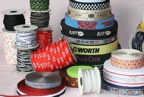 Jacquard elastic, Underwear elastic