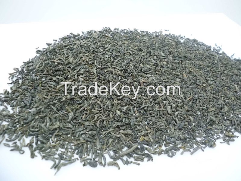 Chinese green tea Chunmee tea 41022