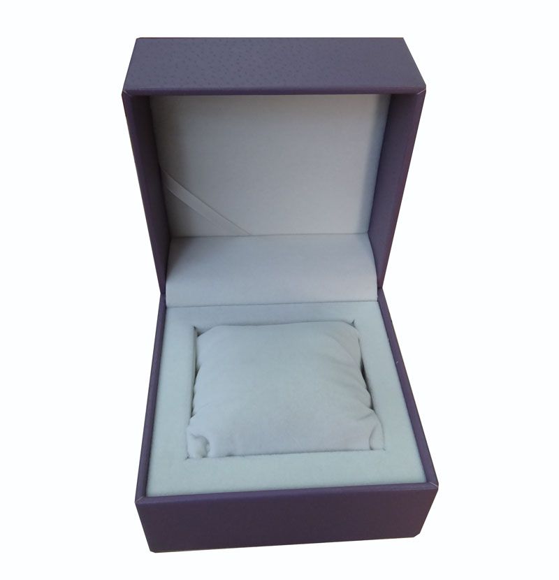 cheap watch box single watch display box watch storage box Brand new High quality watch box manufacturer watch box