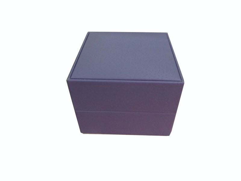 cheap watch box single watch display box watch storage box Brand new High quality watch box manufacturer watch box