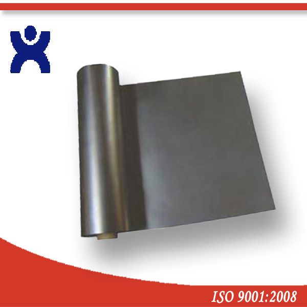 high quality flexible thermal conductivity graphite sheet