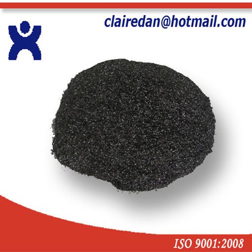 expandable flake graphite powder for refractory material