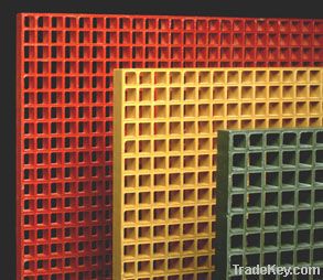 fiberglass grating frp molded grating