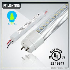 UL DLC approved led tube T8