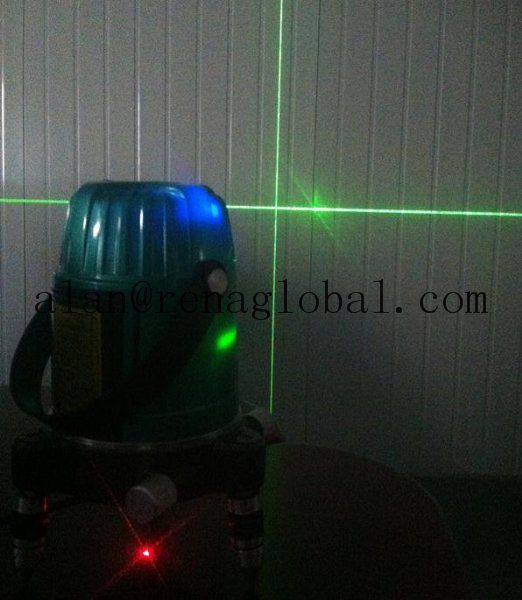 laser level