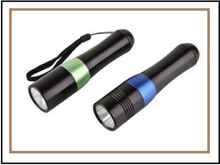 LED Flashlight 27