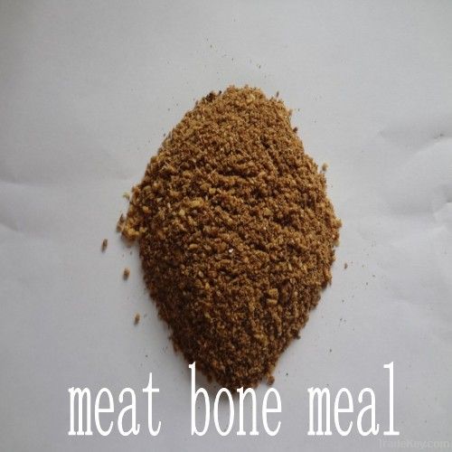 meat bone meal