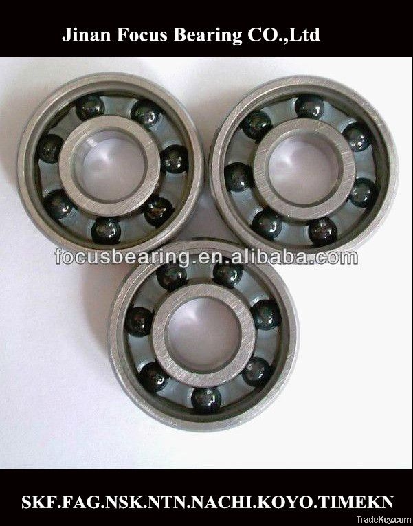 6020 deep groove ball bearing