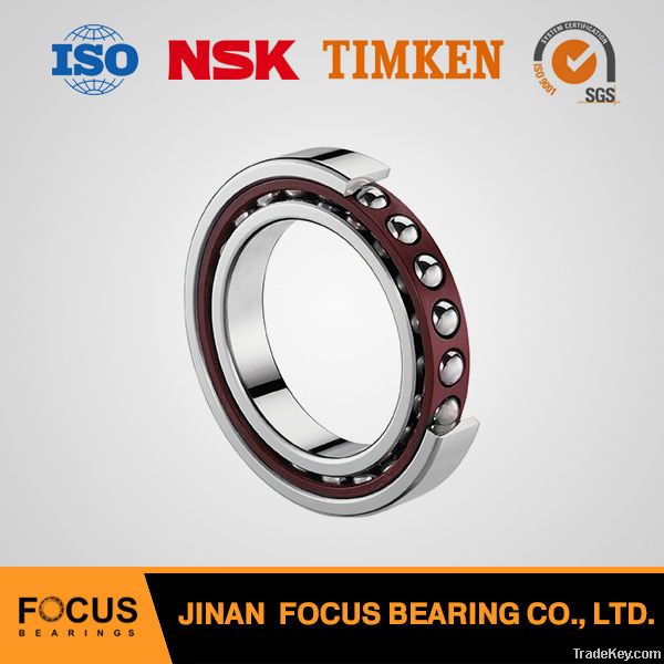 angular contact ball bearing