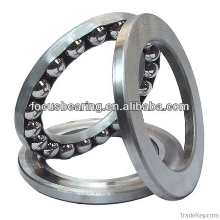 thrust ball bearing