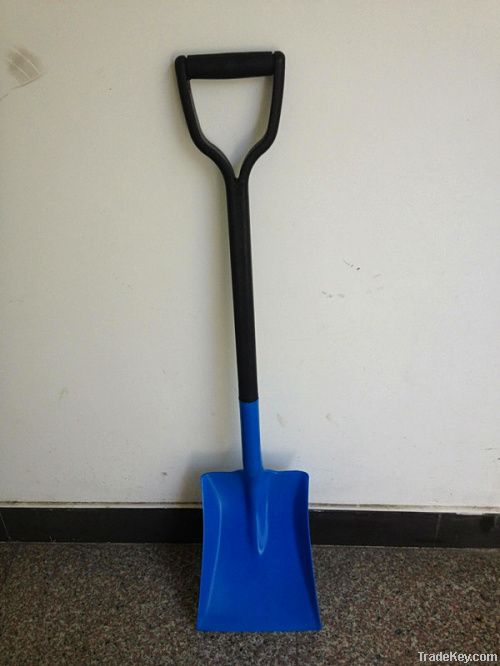 Non-Spark Fibreglass Square Shovels