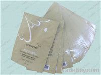 Useful and best price plastic compound bag for cosmetics