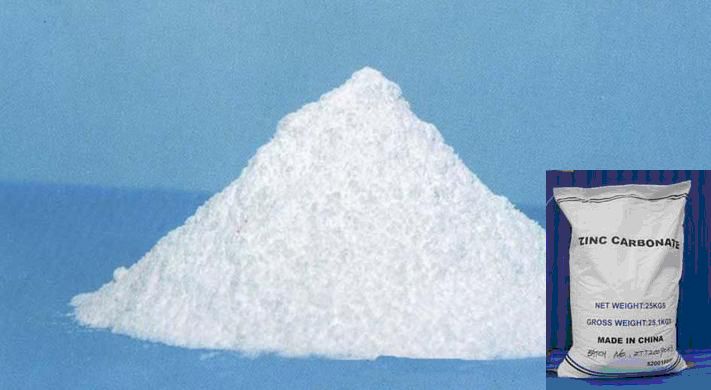 Zinc Carbonate