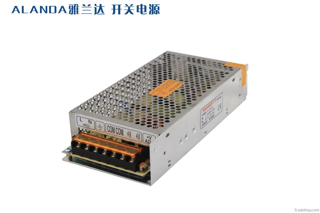 Power Supply (Output Power: 120W)