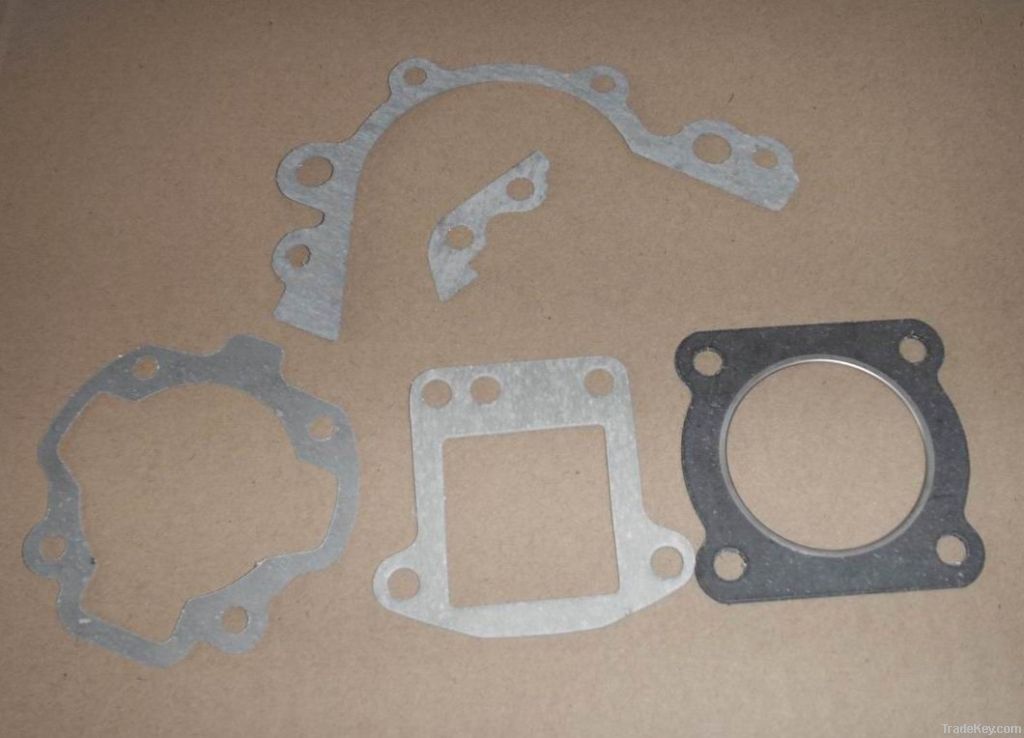 Gasoline Generator Gasket