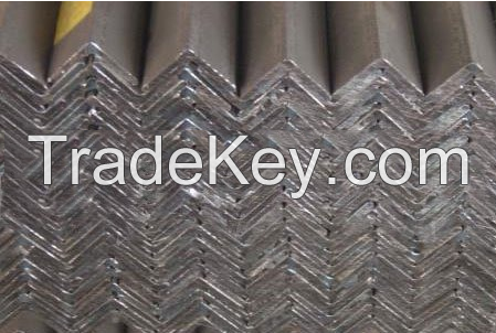 China Angle Steel Bars