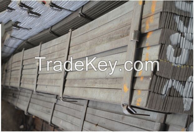 Hot Rolled Iron Mild q235 flat bar