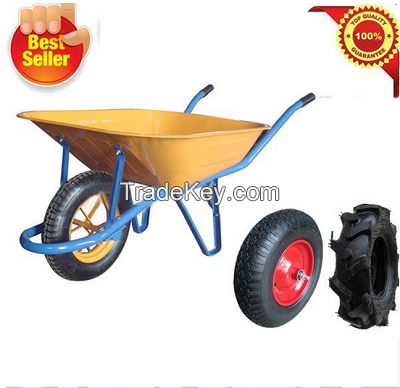 France Model Wheelbarrow WB6400