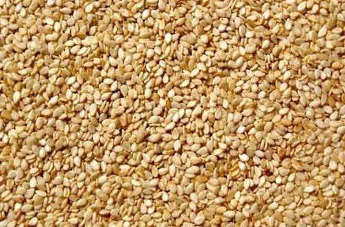 Natural Sesame seeds