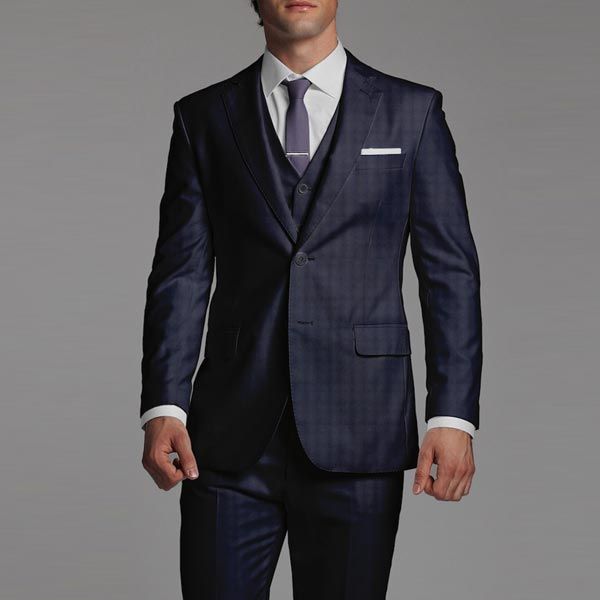 Made to Measure Mens Suits