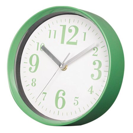 Promotional Plastic Wall Clock