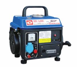 Gasoline Generator HHFQ950