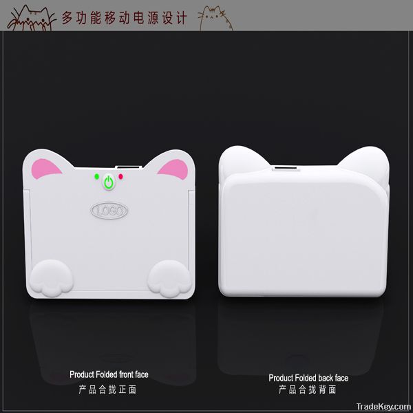 2013 hot selling best power bank