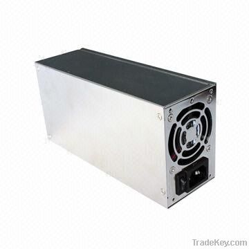 ATX Power Supply with 400W Power, Redundant EPS 12V/2.93 Versions