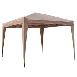 3X3 folding pop up  Gazebo