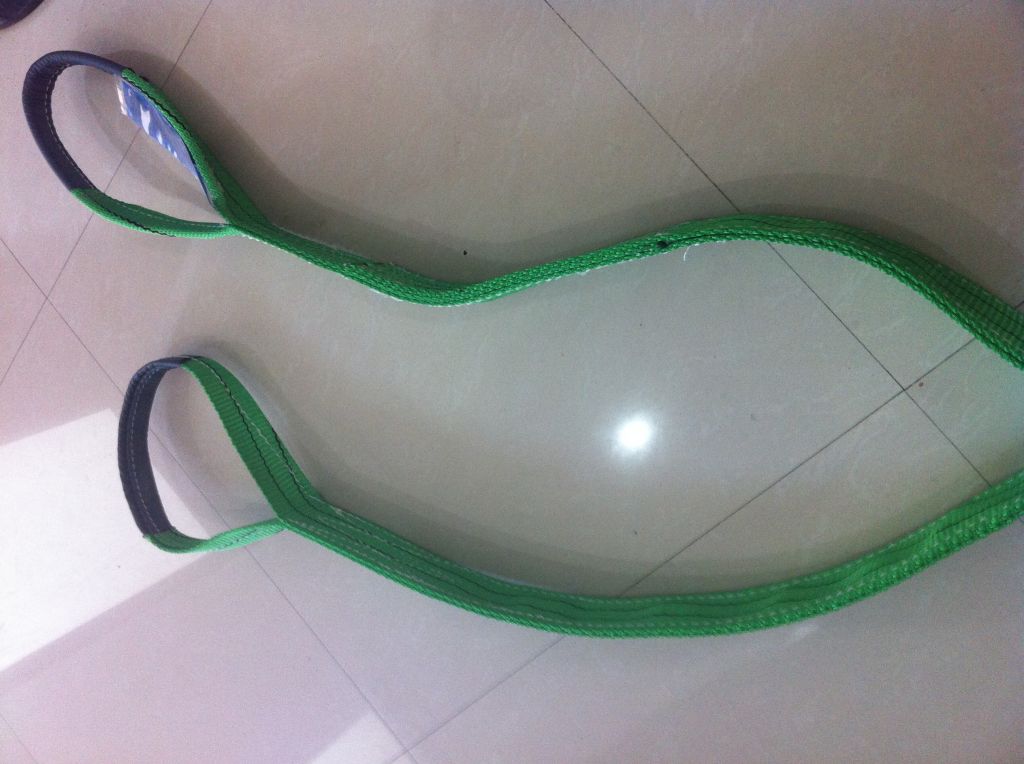 2T webbing sling