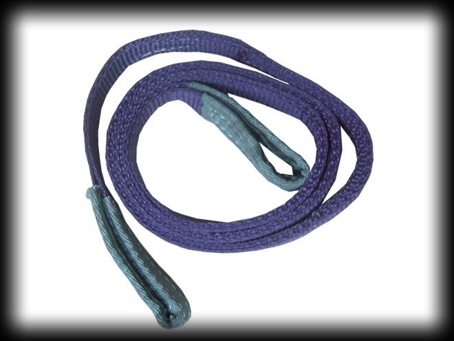 1-10T webbing sling