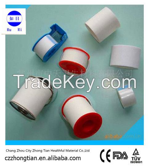 Manufactory for zinc oxide adhesive plaster  CE, FDA, ISO