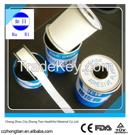 Manufactory for zinc oxide adhesive plaster  CE, FDA, ISO