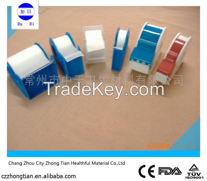 Manufactory for zinc oxide adhesive plaster  CE, FDA, ISO