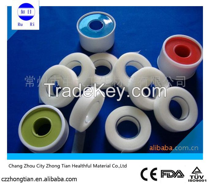 Manufactory for zinc oxide adhesive plaster  CE, FDA, ISO