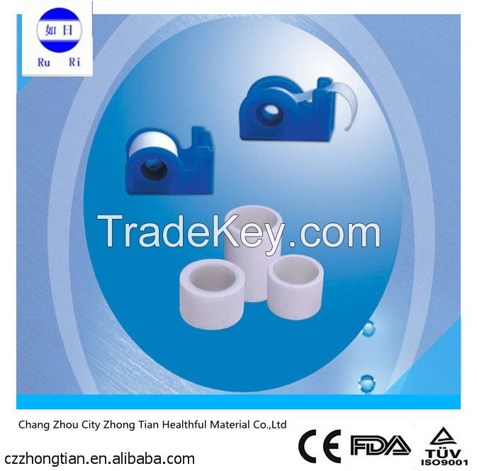 Manufactory for zinc oxide adhesive plaster  CE, FDA, ISO