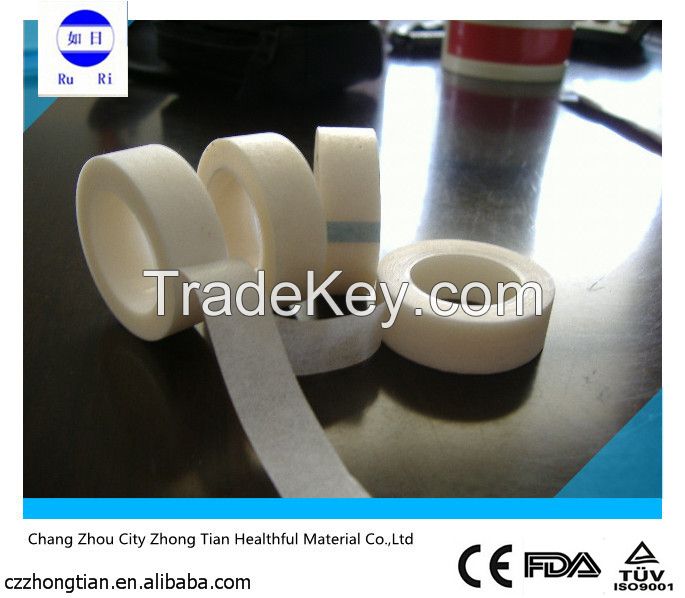 The best price of paper tape   CE, FDA, ISO