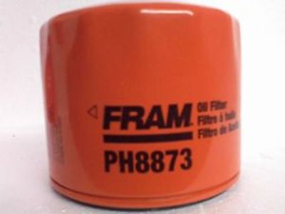 Oil Filter For GMC