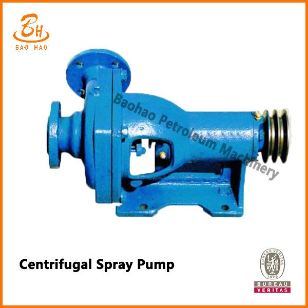 F SeriesTriplex Mud Pump 32PL Spray Pump