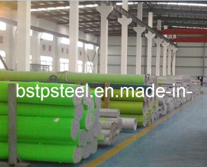 1.4306 X2crni19-11 1.4307 X2crni18-9 Stainless Steel Seamless Pipe