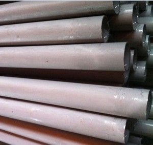 SUS304L AISI 304L TP304L Stainless Steel Seamless Pipe