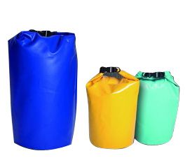 23L Tarpaulin Waterproof Dry Bag