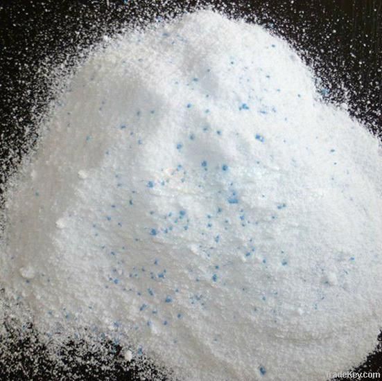 Soda Ash (Washing Detergent)