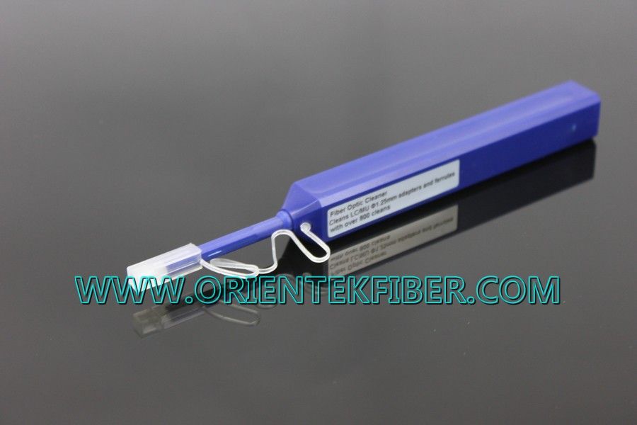 ORIENTEK fiber cleaner pen