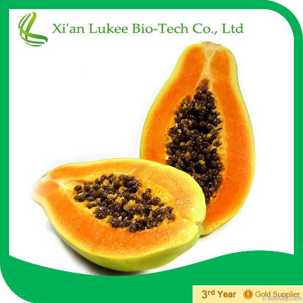 Natural Carica Papaya/Pawpaw Fruit Extract