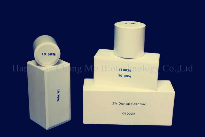 Kavo Dental ZrO2 Block