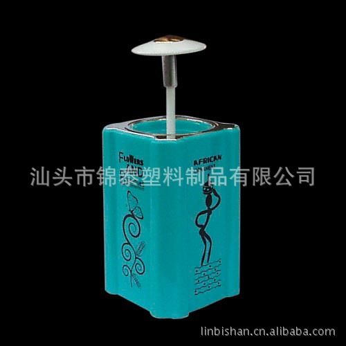 Automatic Toothpick holder (Fashion)