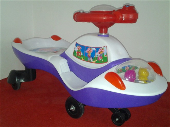 children plasma cars