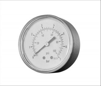 General Series Pressure Gauge