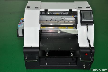 leather printer, coating-free printer, digital printing machine